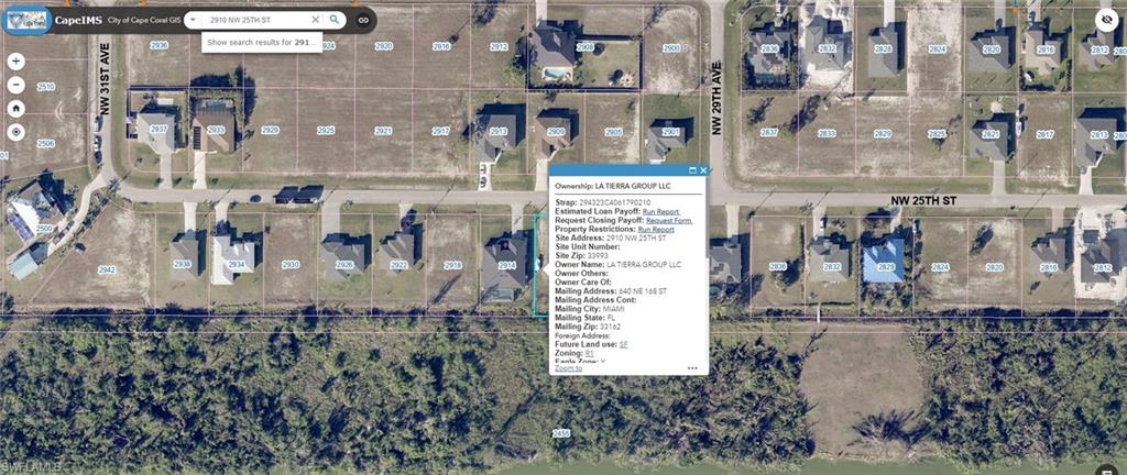 2910 NW 25th ST