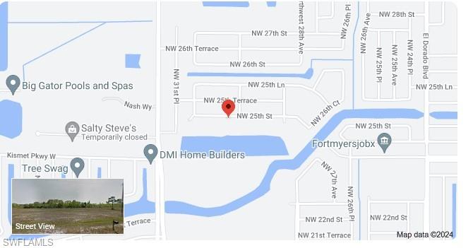 2910 NW 25th ST