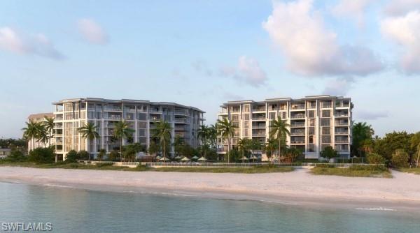 1601 Gulf Shore BLVD N Penthouse 2