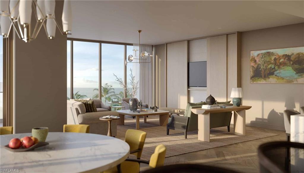 Rendering only of different Floor Plan