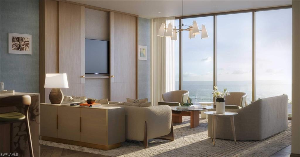 Rendering only of different Floor Plan