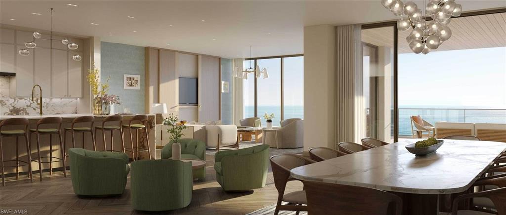 Rendering only of different Floor Plan