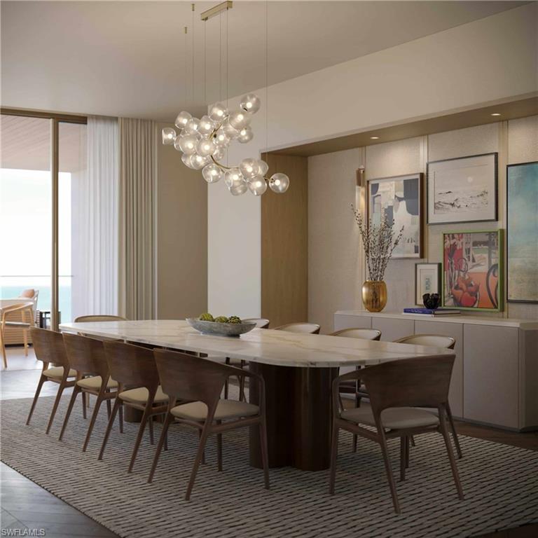 Rendering only of different Floor Plan