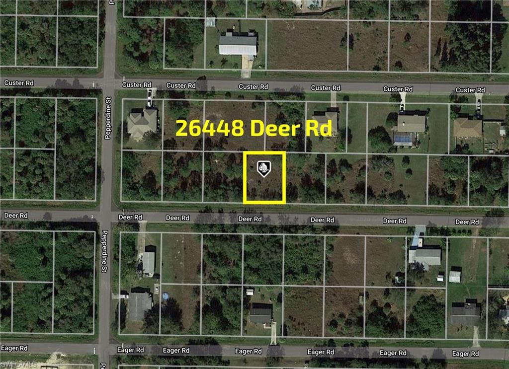 26448 Deer RD