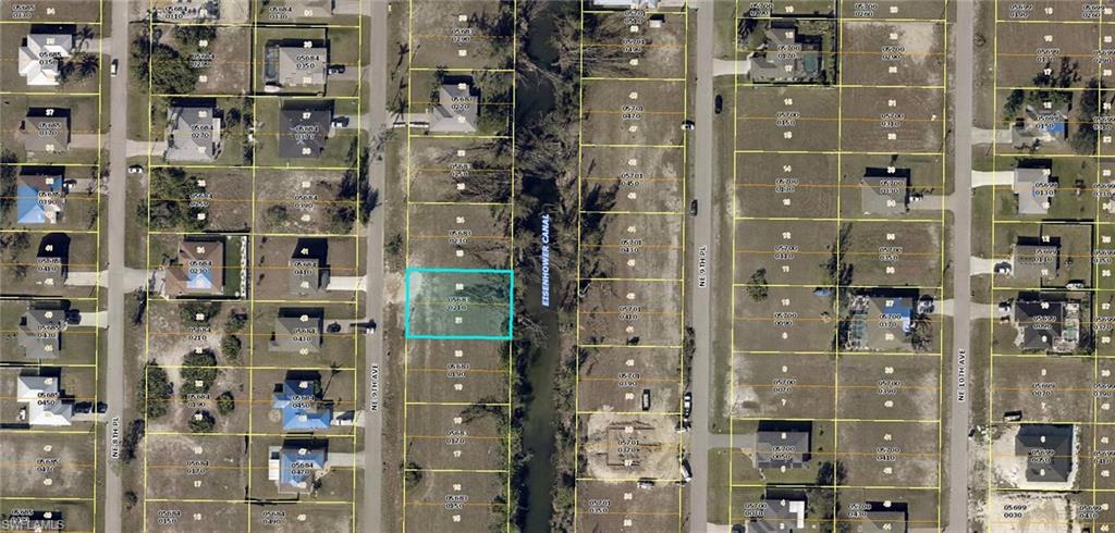 4019 NE 9th AVE