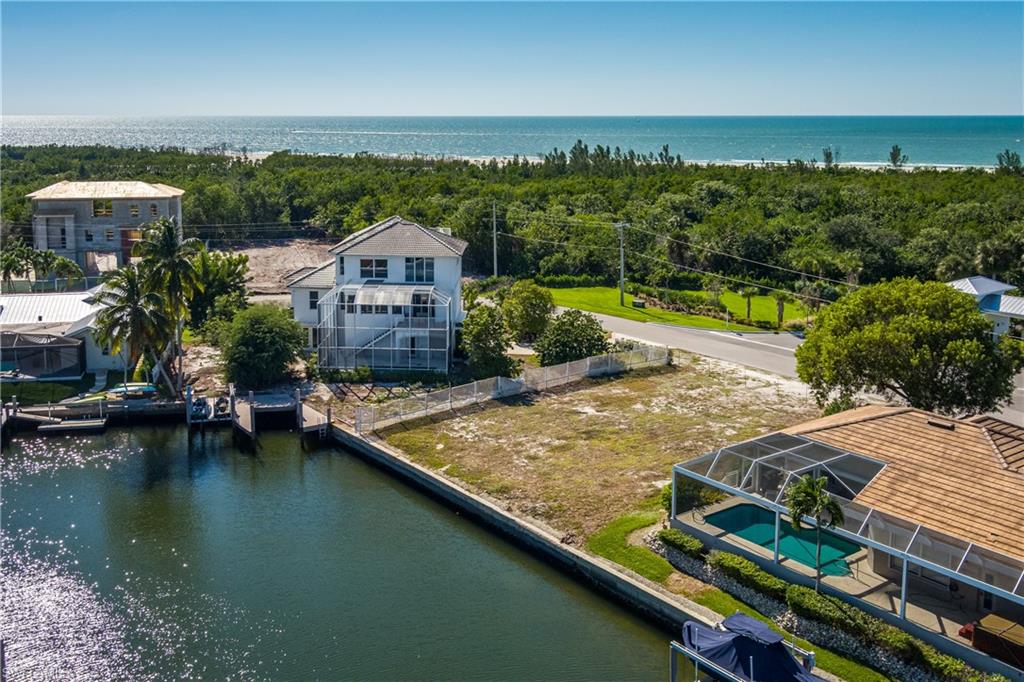 609 Spinnaker DR