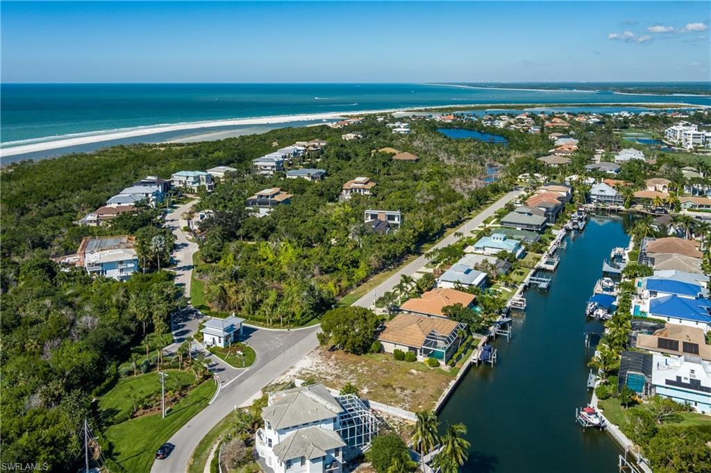 One bBidge to the Gulf