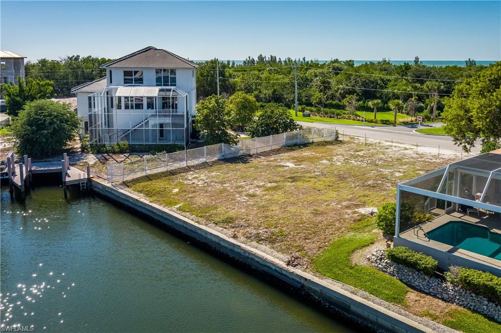 609 Spinnaker DR
