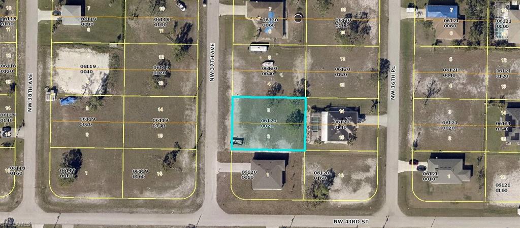 4305 NW 37th AVE
