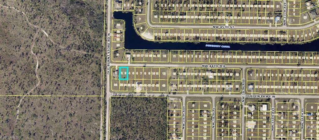 3930 NW 44th TER