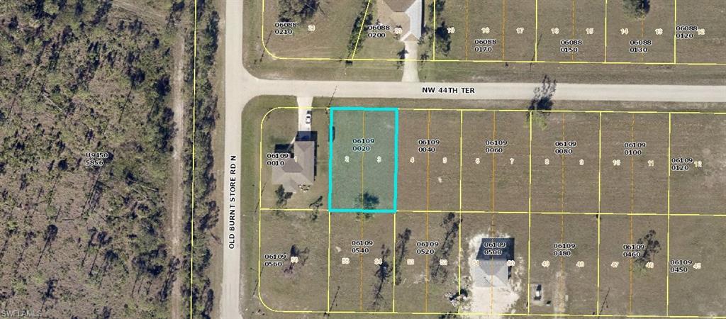 3930 NW 44th TER