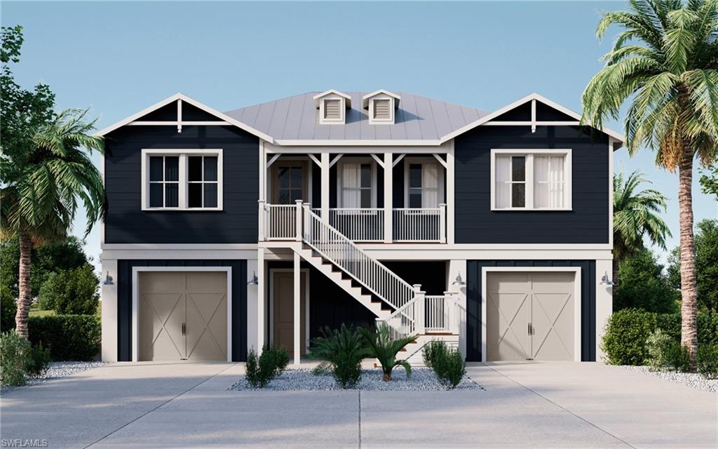 Sample House