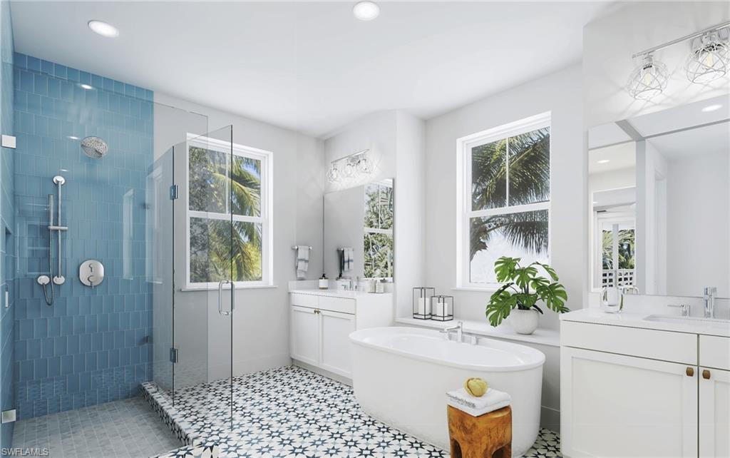 Sample Bathroom