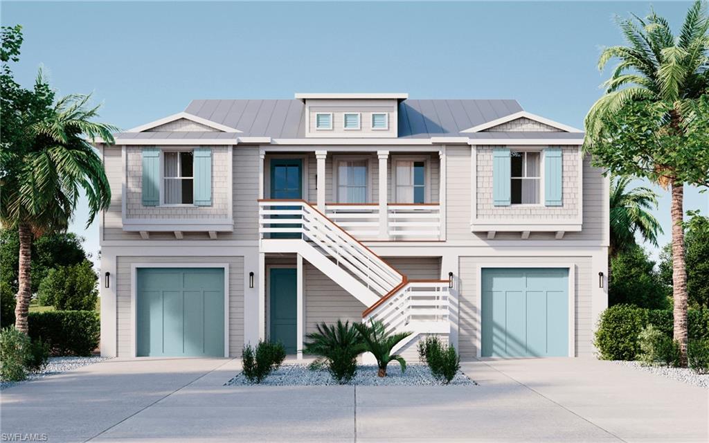 Sample House