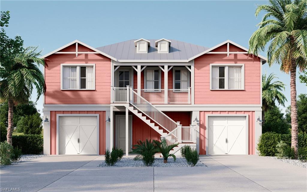 Sample House