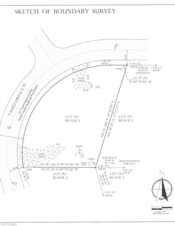 4778 Tahiti DR
