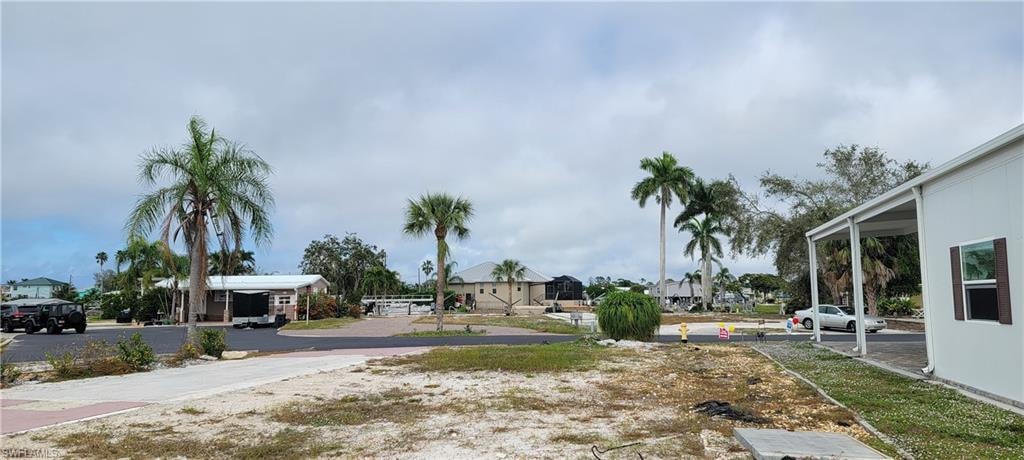 4778 Tahiti DR