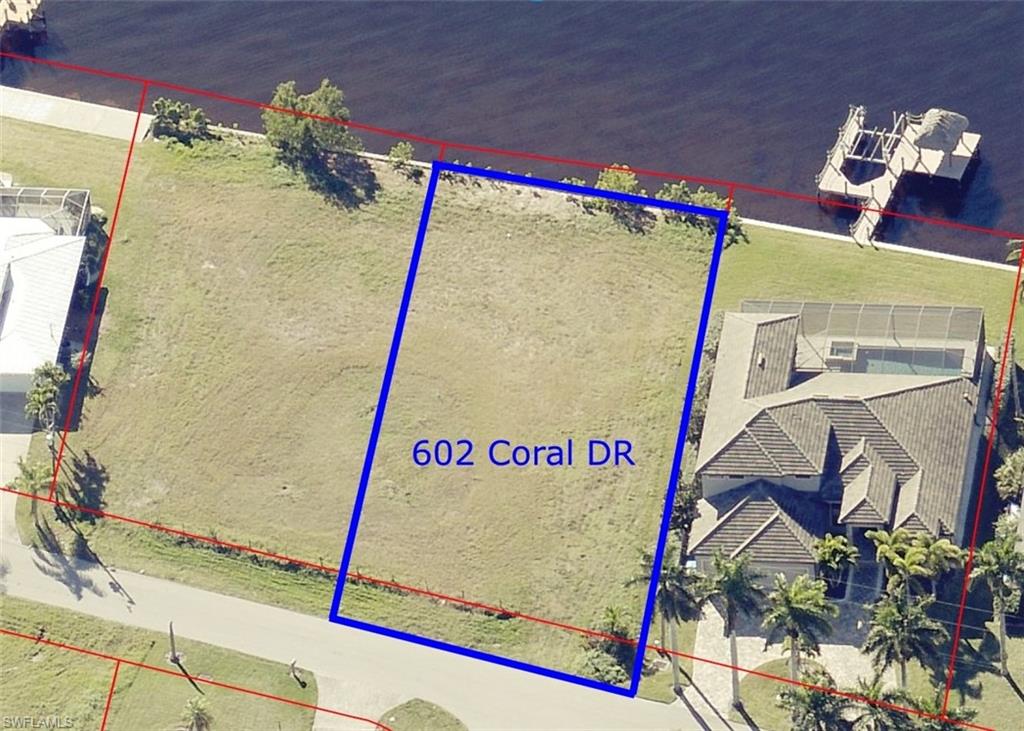 602 Coral DR photo 12