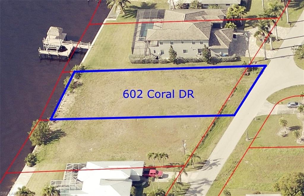 602 Coral DR photo 11
