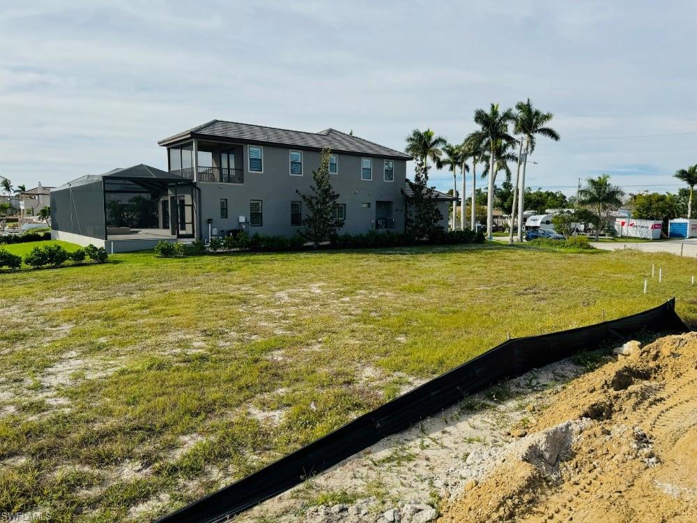 602 Coral DR