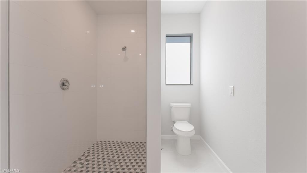 Primary Bathroom featuring vanity
