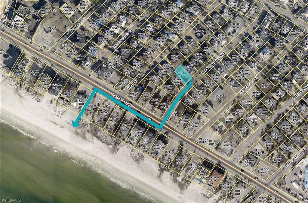 Great location just minutes to the beach!