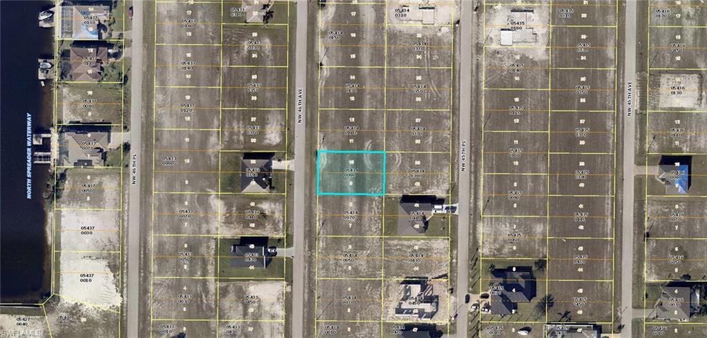 3435 NW 46th AVE