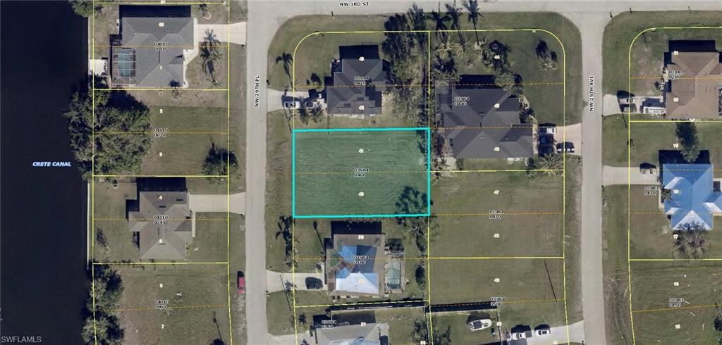 245 NW 29th PL