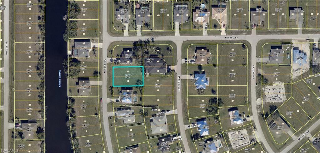 245 NW 29th PL
