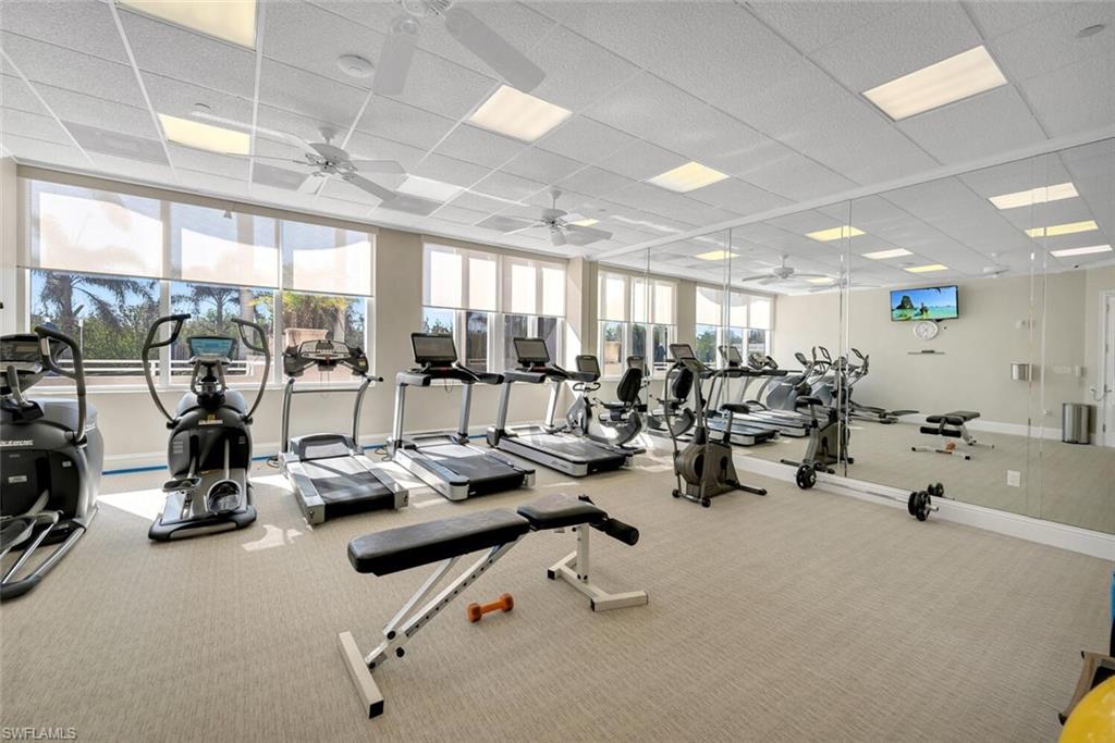 New Health Center