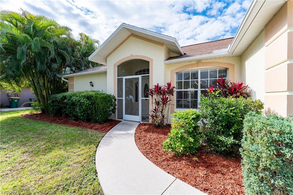 511 Ibis WAY
