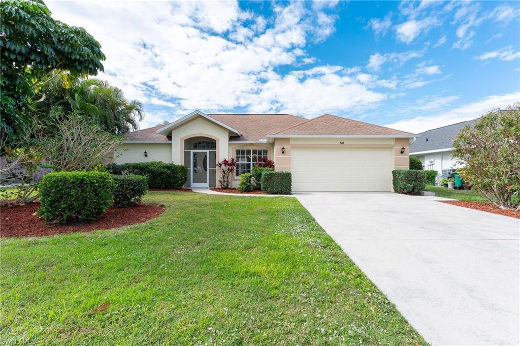 511 Ibis WAY
