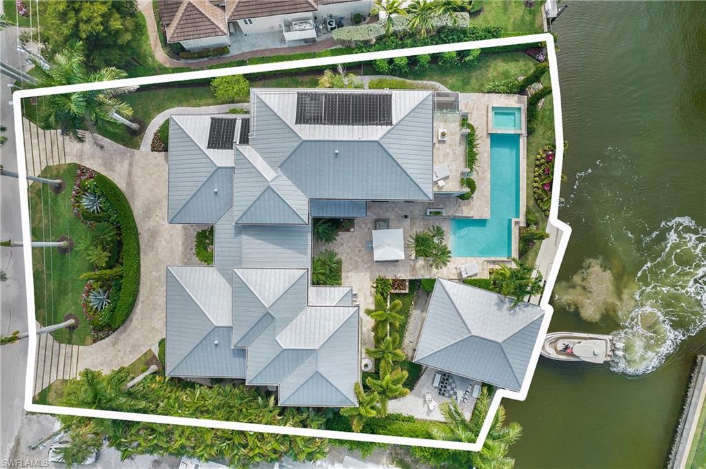 2290 Tarpon RD
