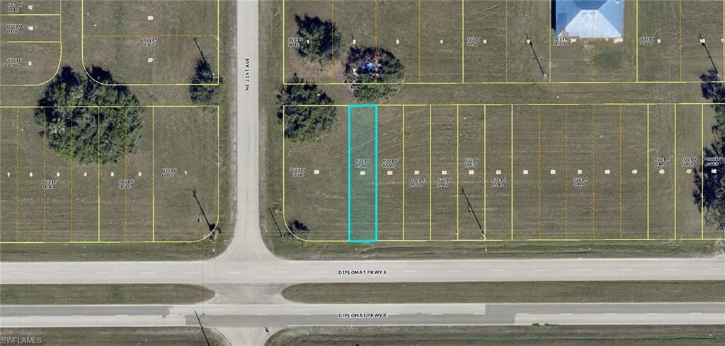 2103 Diplomat PKWY E