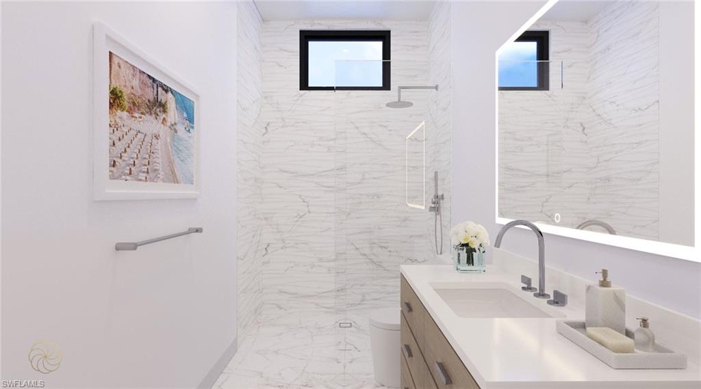 Guest bathroom 3