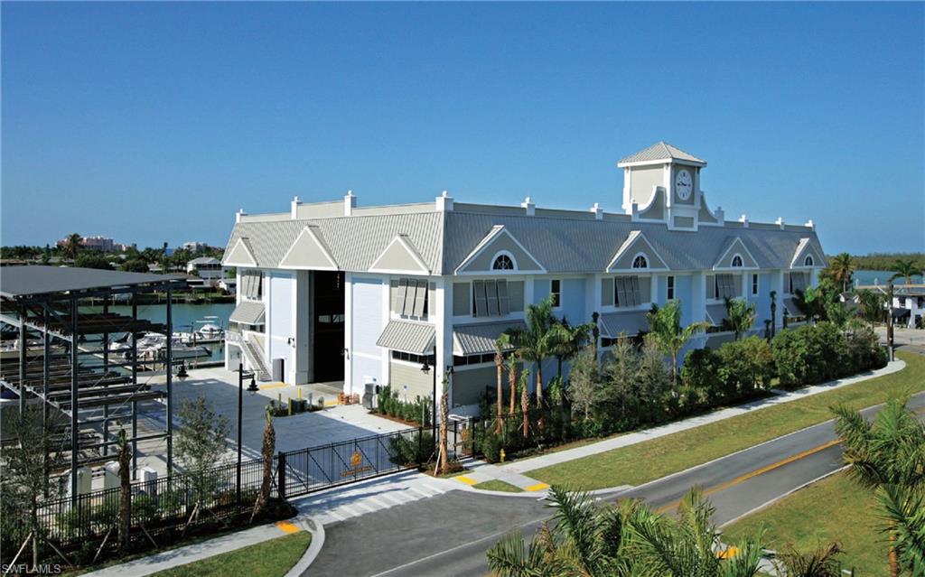 250 Capri BLVD