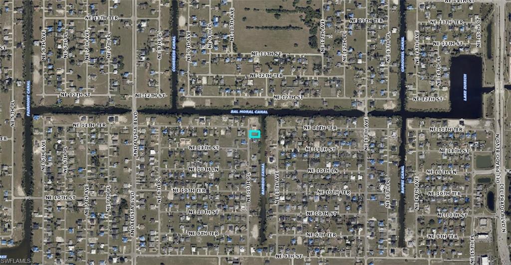 1107 NE 10th PL