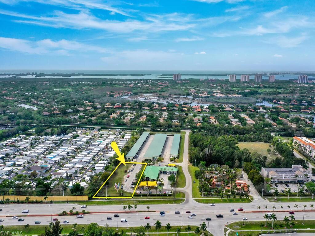Tamiami TRL S