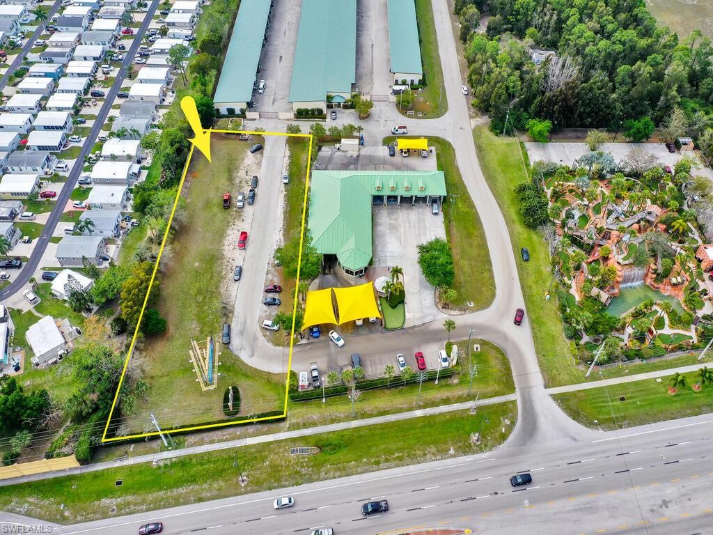 Tamiami TRL S