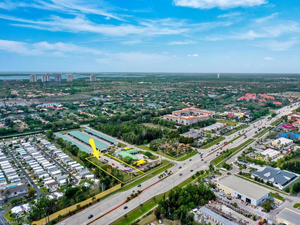 Tamiami TRL S