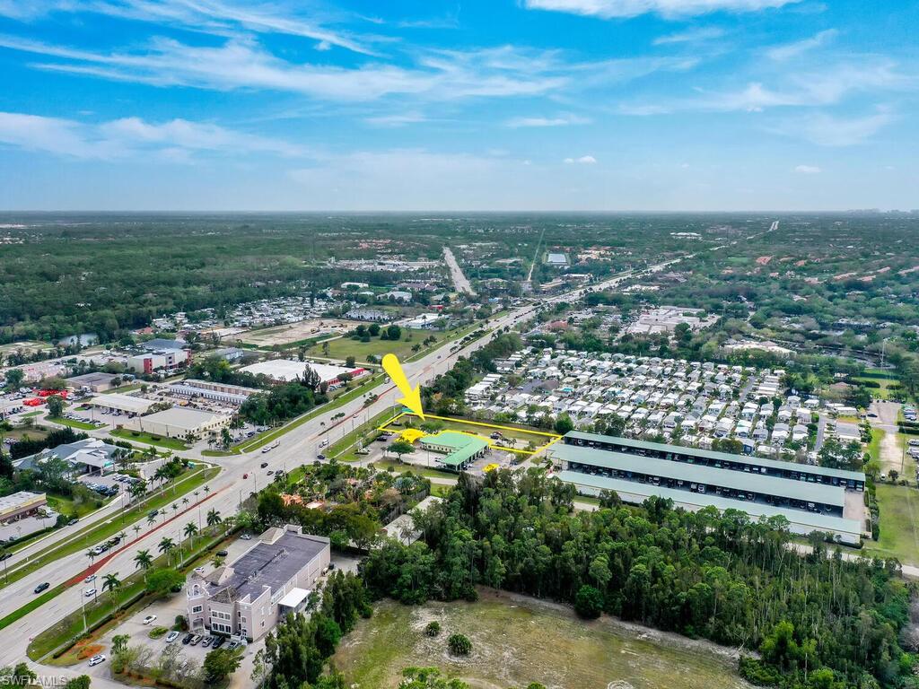 Tamiami TRL S