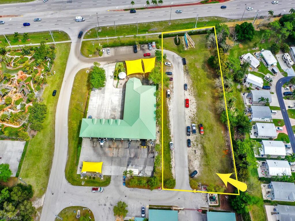 Tamiami TRL S