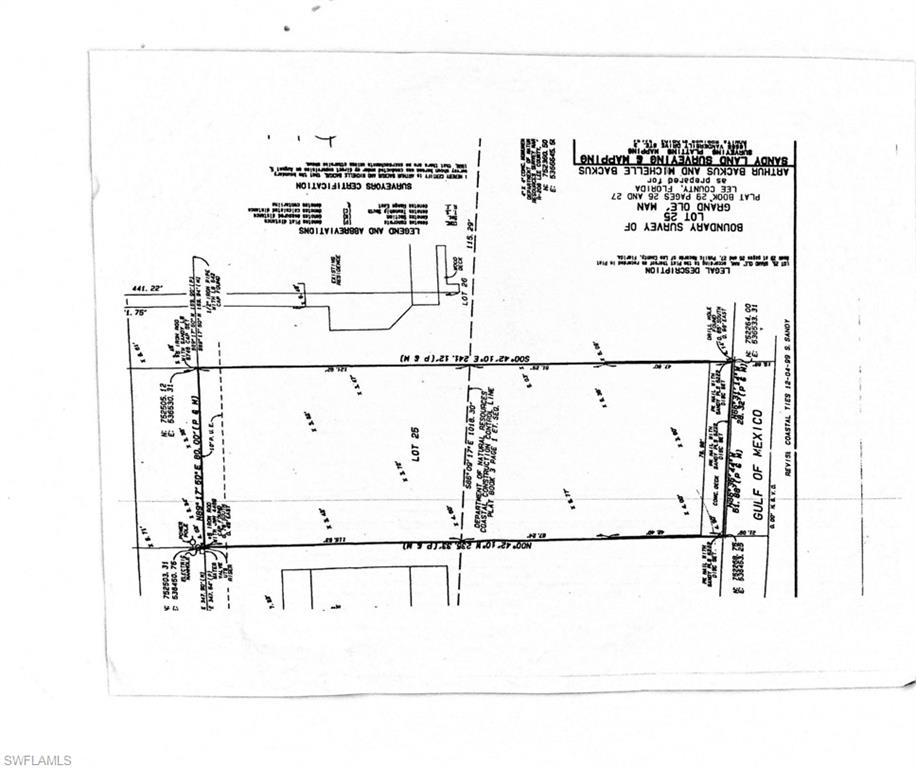 8236 Estero BLVD photo 17