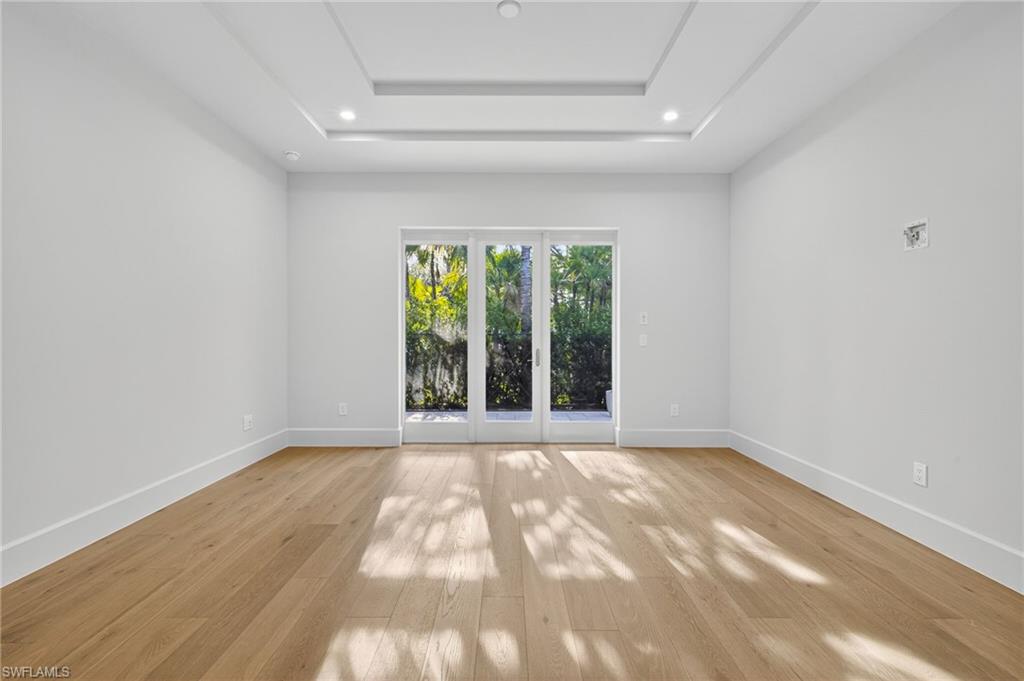 Master Bedroom 1