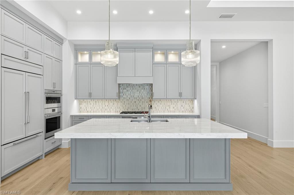 Kitchen 1