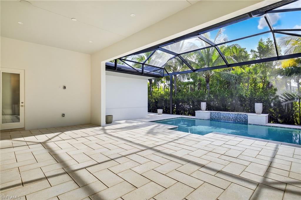 Outdoor Living