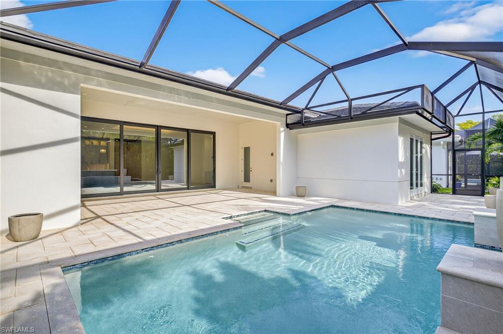 Swimming Pool 2