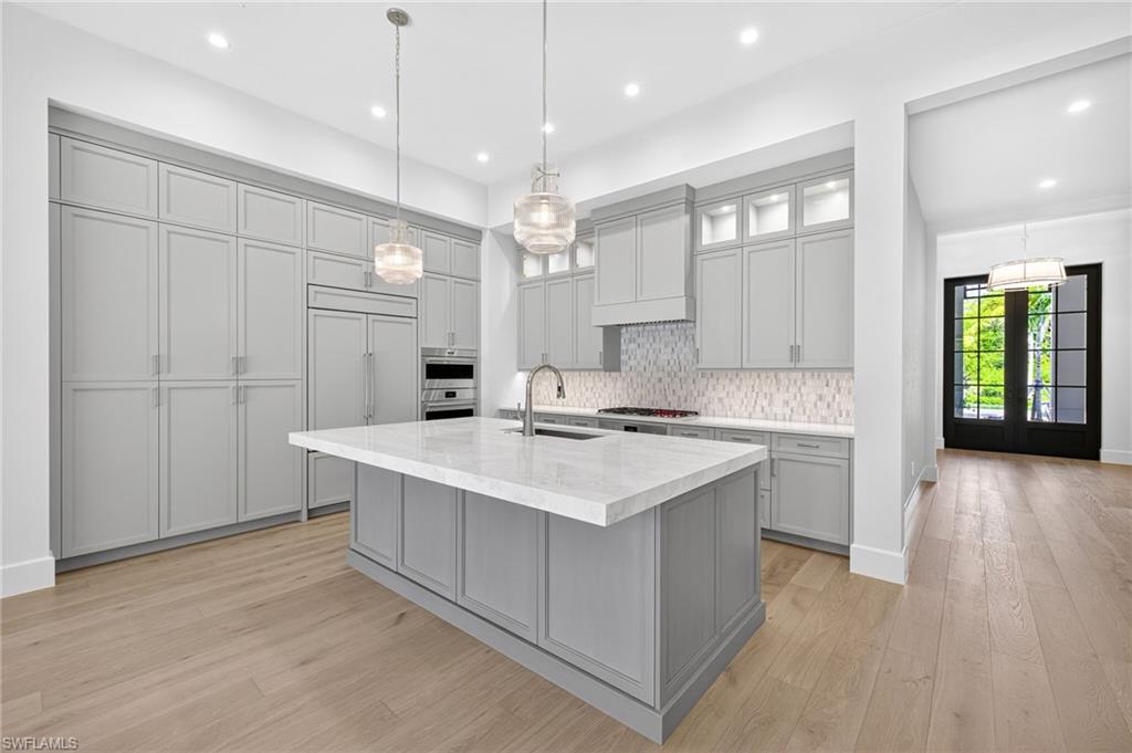 Breakfast Bar