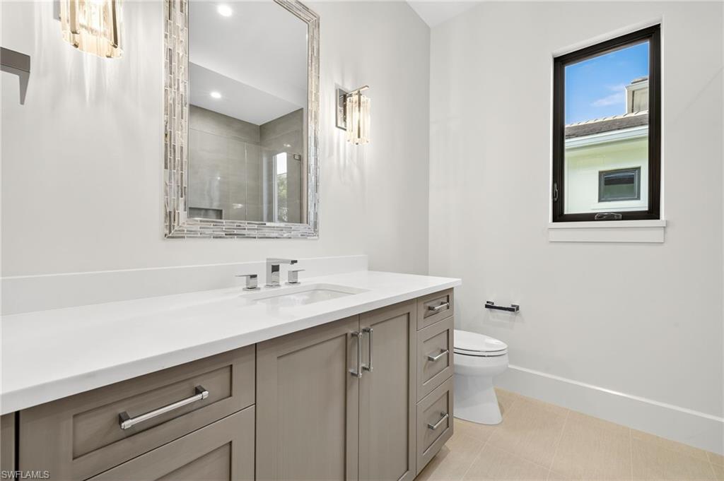 Bathroom 3