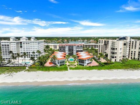 3333 Gulf Shore BLVD N 103